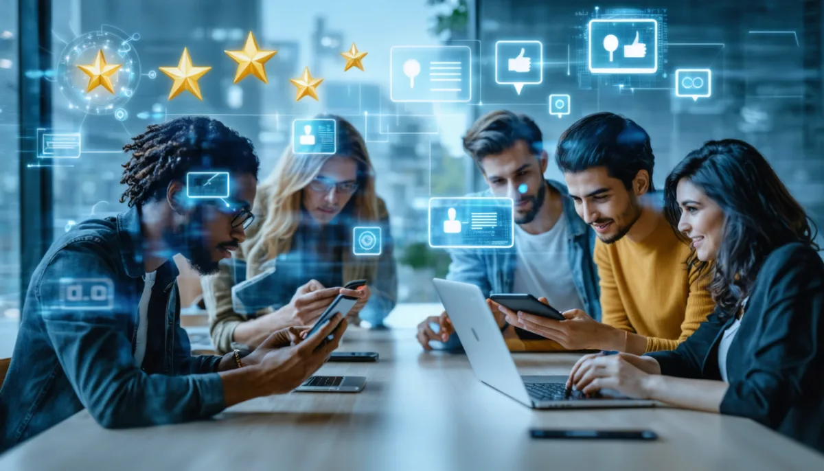 découvrez comment les avis clients influencent la réputation numérique des entreprises et pourquoi leur gestion est essentielle pour une image positive et fiable en ligne.