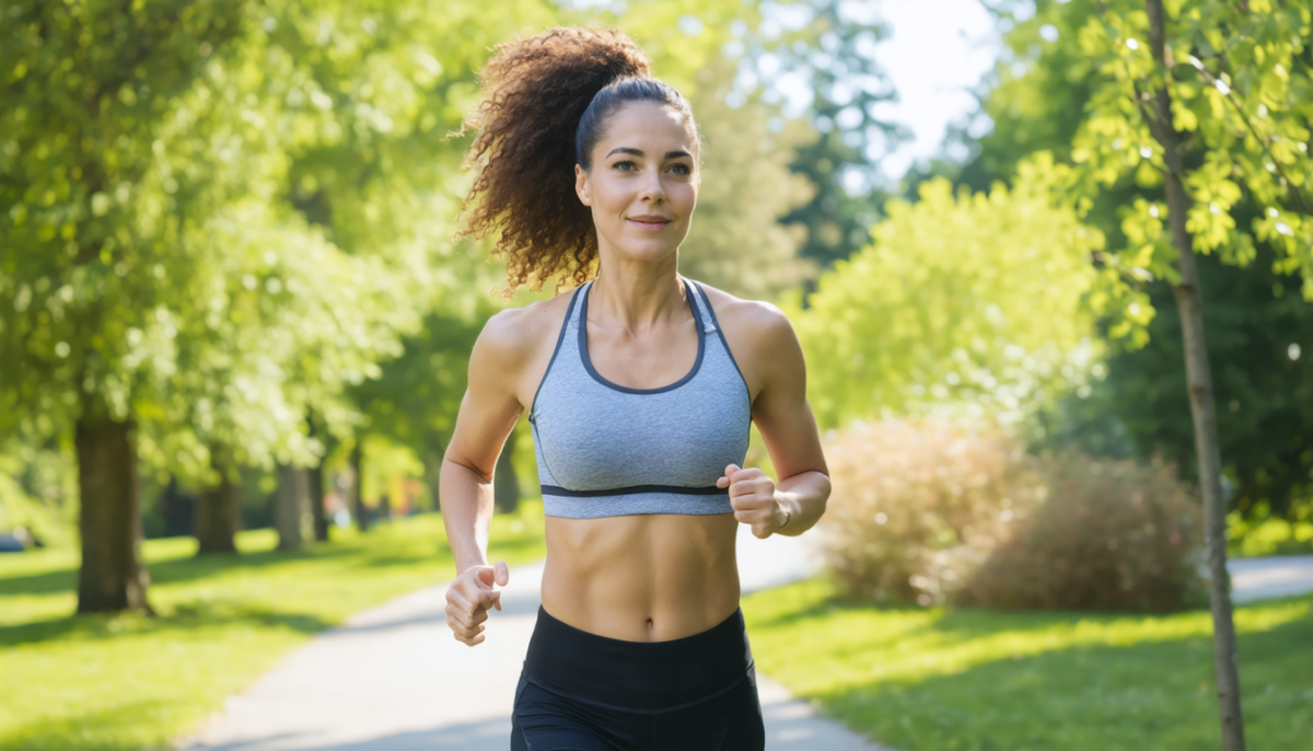 découvrez notre sélection de soutiens-gorge d’allaitement et de sport, conçus pour offrir aux mamans actives un parfait équilibre entre confort, maintien optimal et liberté de mouvement après bébé.