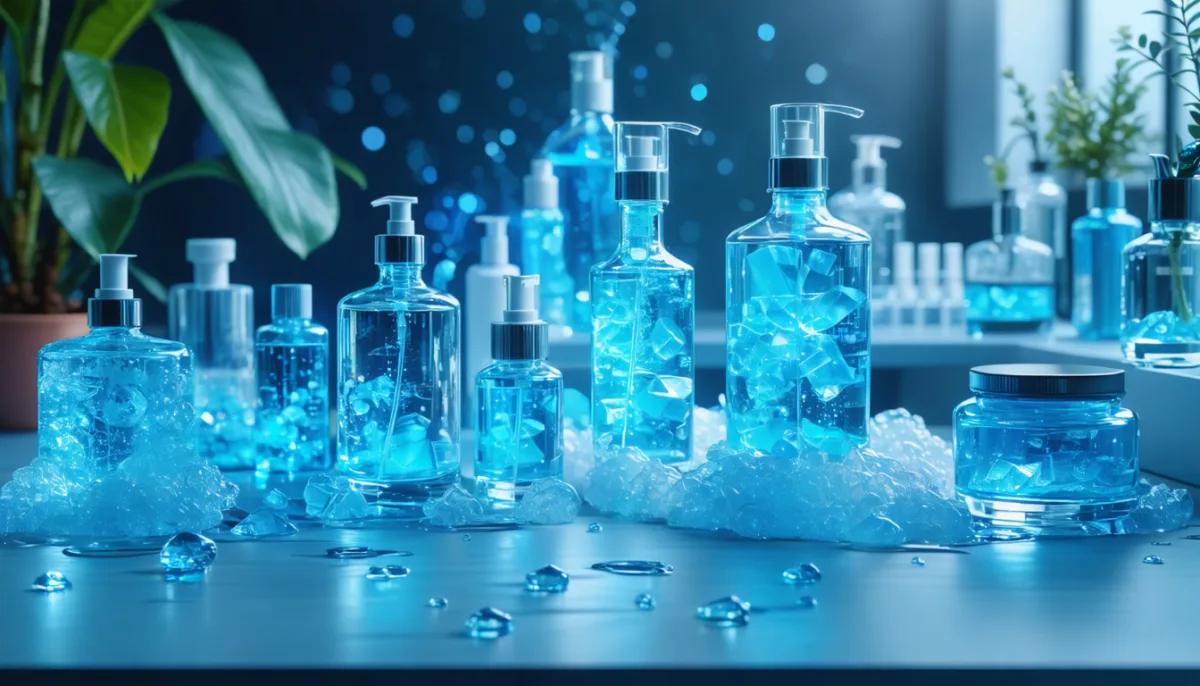 découvrez sublio, la révolution cosmétique grâce à son eau hyperionisée brevetée, qui transforme les soins de la peau pour une beauté naturelle et éclatante.