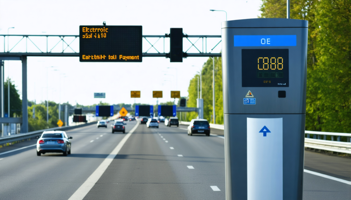 découvrez comment choisir entre un télépéage pour usage occasionnel ou régulier en fonction de votre profil et optimisez vos trajets sur autoroute.