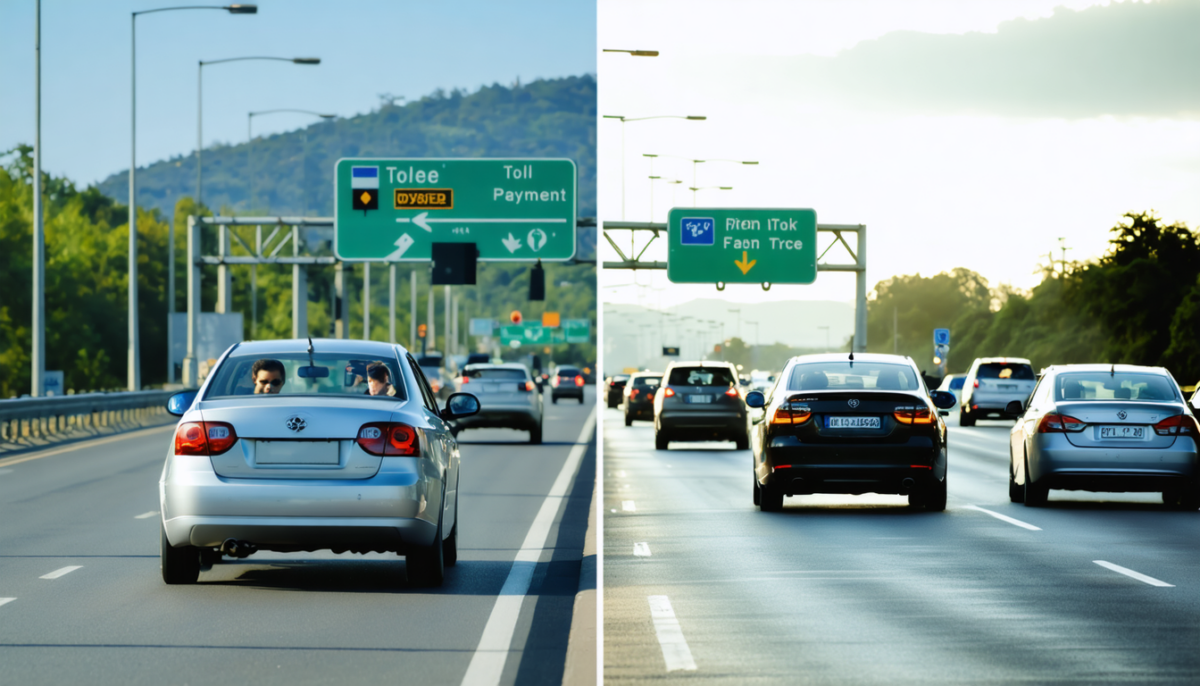 découvrez comment choisir entre un télépéage pour usage occasionnel ou régulier, adapté à votre profil et à vos besoins de déplacement.