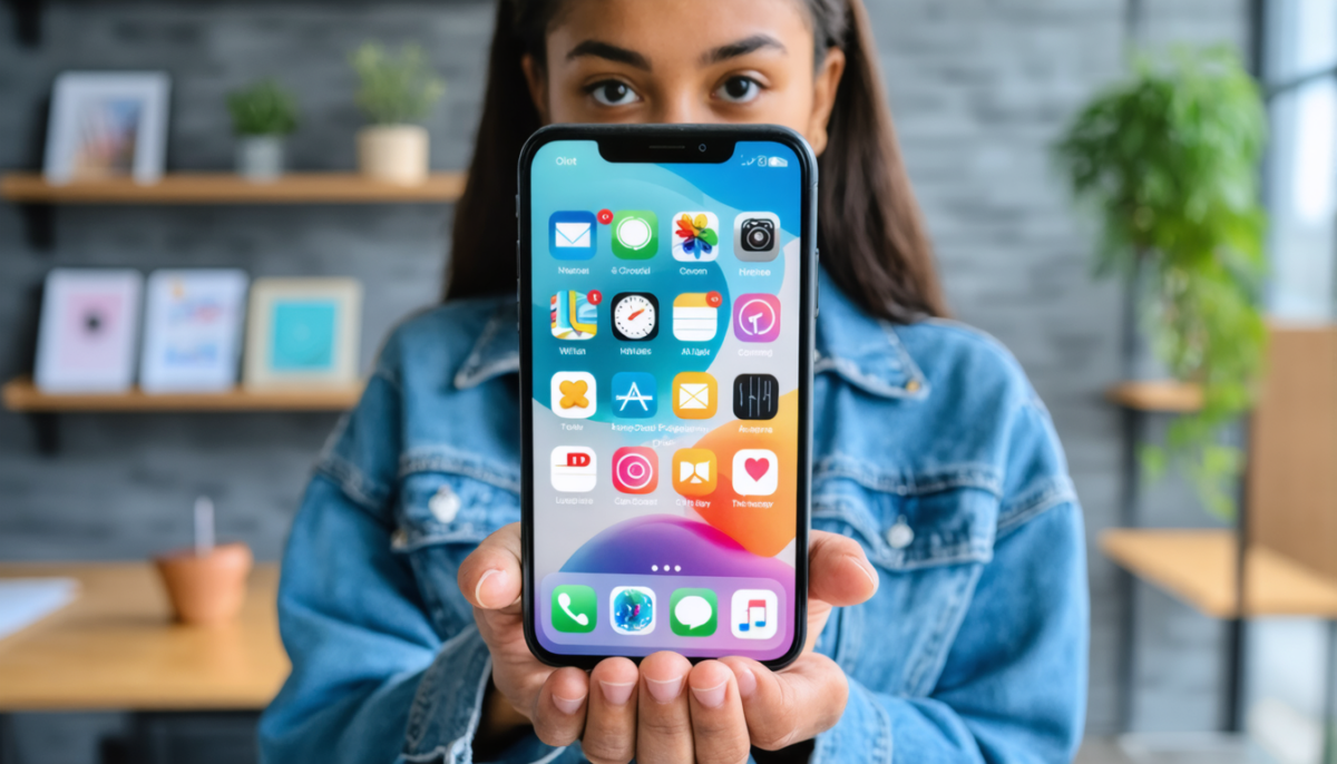 découvrez comment les téléphones portables sont devenus une extension essentielle de notre identité, reflétant notre style, nos préférences et notre mode de vie moderne.