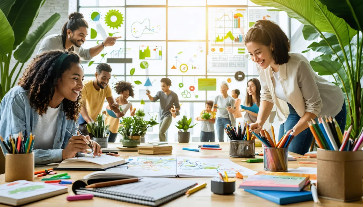 découvrez comment transformer votre vie en progressant grâce à l'inspiration tirée des expériences et réussites des autres. apprenez des secrets essentiels pour évoluer et atteindre vos objectifs.
