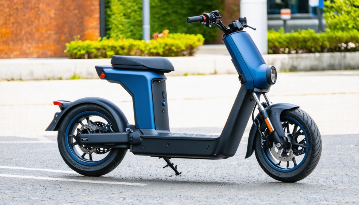 découvrez comment la trottinette électrique vous permet de voyager léger, de maîtriser votre budget et de réduire votre impact écologique pour des déplacements urbains intelligents et responsables.