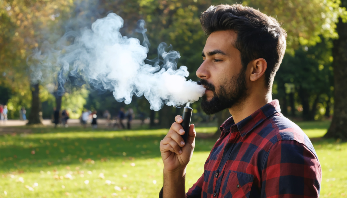 découvrez notre guide essentiel pour un sevrage efficace grâce au vapotage. apprenez comment dire adieu au tabac en toute simplicité et améliorer votre santé durablement.