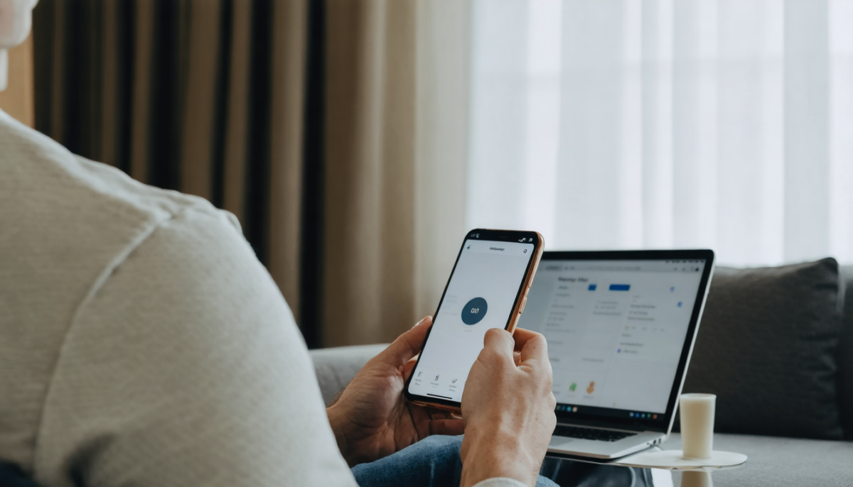 découvrez des astuces pour retrouver le contrôle de votre vie connectée sans avoir à tout débrancher. apprenez à gérer votre temps et vos appareils numériques de manière équilibrée et sereine.