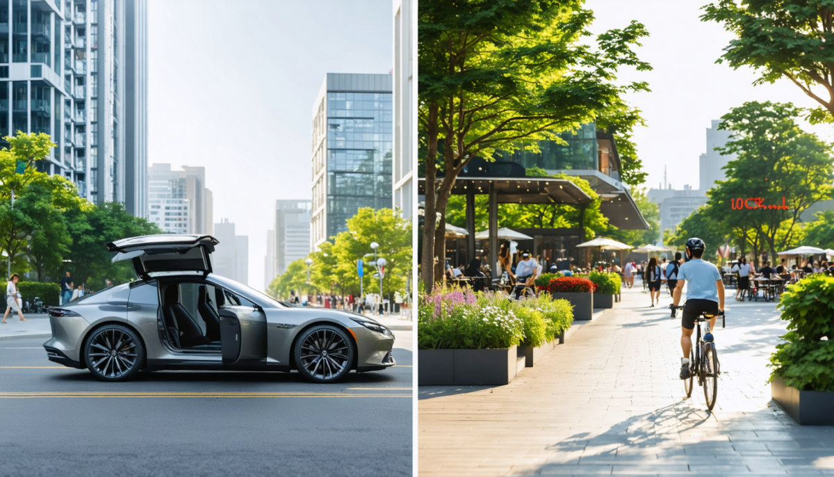 découvrez notre guide essentiel pour décider si une voiture convient à votre style de vie. conseils pratiques, avantages et alternatives pour faire le meilleur choix au quotidien.