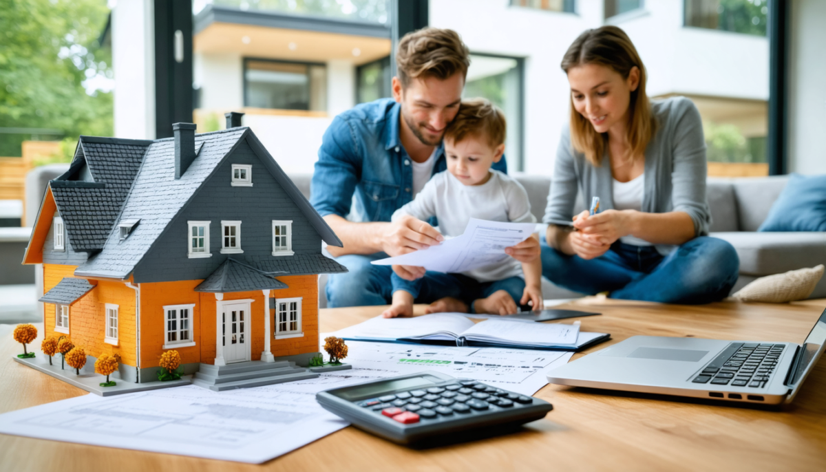 découvrez nos astuces incontournables pour choisir l'assurance habitation idéale et protégez efficacement votre logement avec les meilleures garanties adaptées à vos besoins.