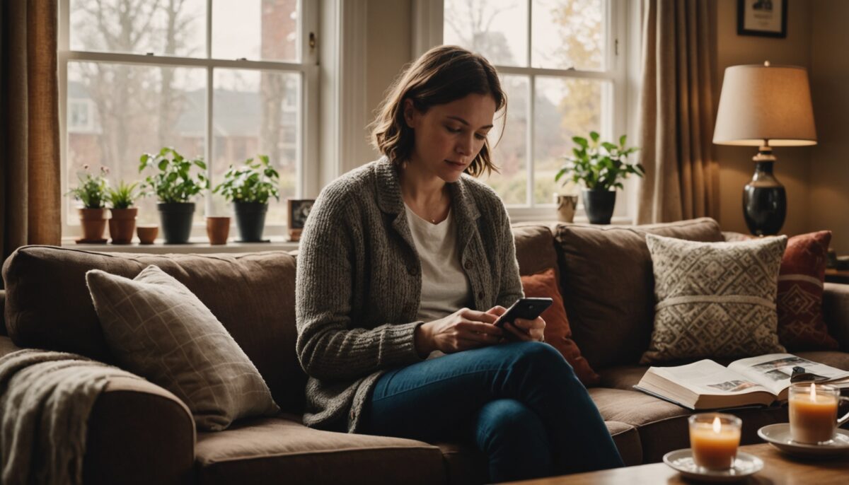 Guide pratique pour réduire la collecte de données sur votre smartphone