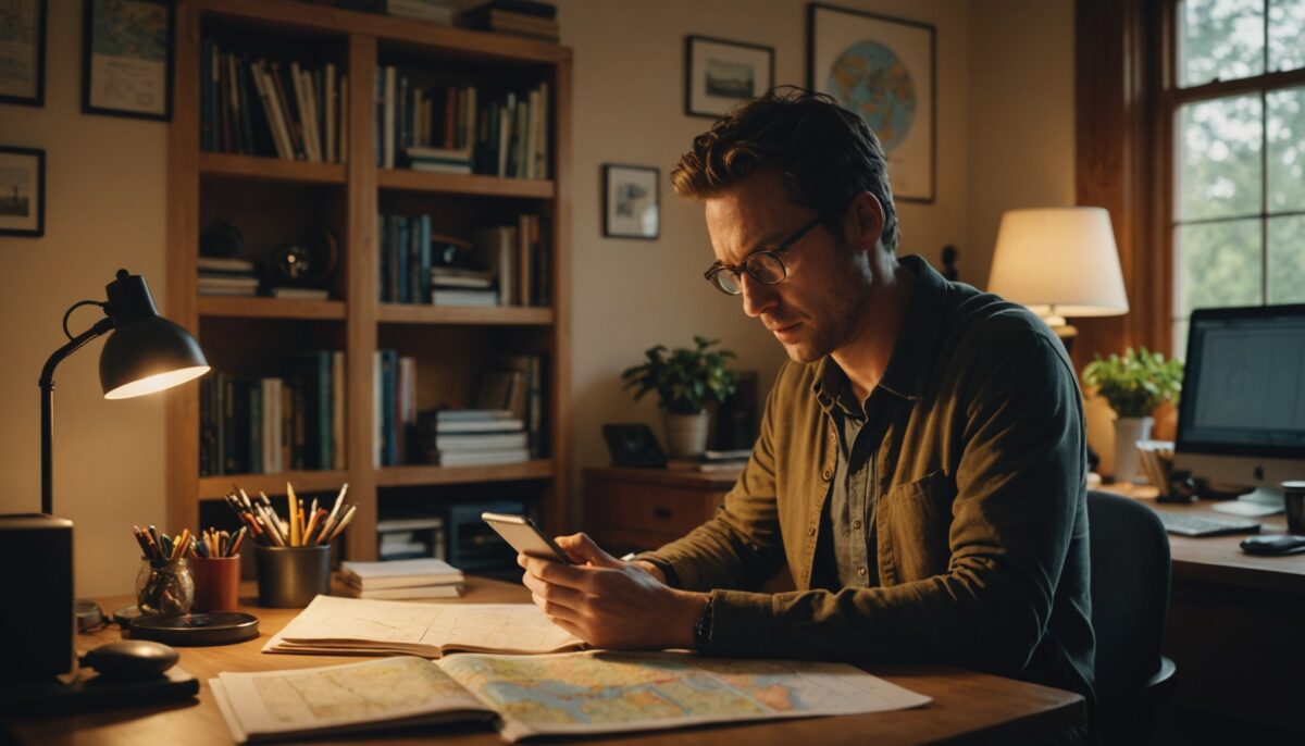 Comment localiser une personne : guide des outils les plus efficaces