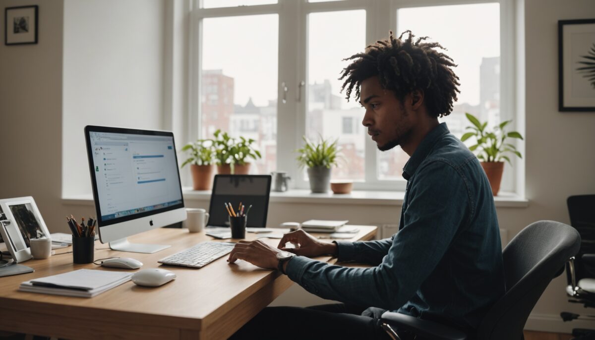 Quels critères garantissent la fiabilité d'une inscription en ligne de nos jours ?