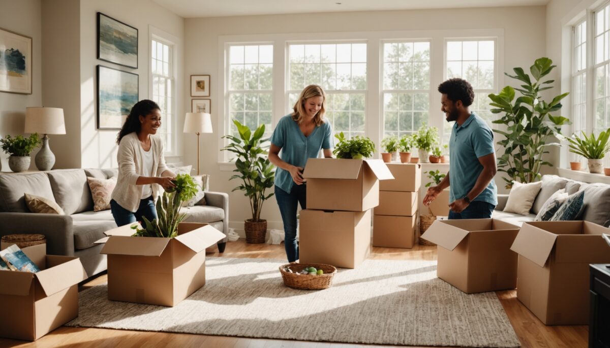 Déménagement sans stress : les 10 pièges courants à éviter et leurs astuces pour mieux s’organiser