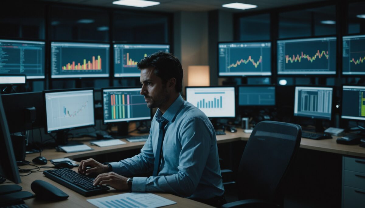 Travail de nuit : Découvrez les bénéfices et les défis essentiels avant de franchir le pas