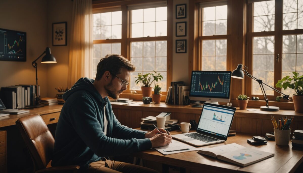 Crypto : 8 astuces essentielles pour identifier un projet fiable avant d'investir