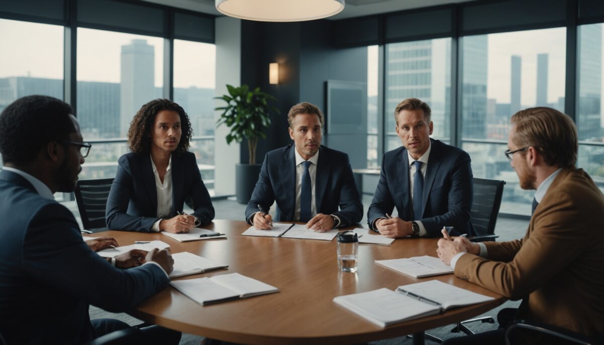 Stratégies efficaces pour booster la rentabilité de votre entreprise de marketing