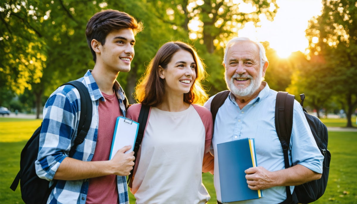 découvrez à quel âge il est recommandé de souscrire une assurance décès pour protéger vos proches efficacement et choisir la meilleure couverture adaptée à votre situation.