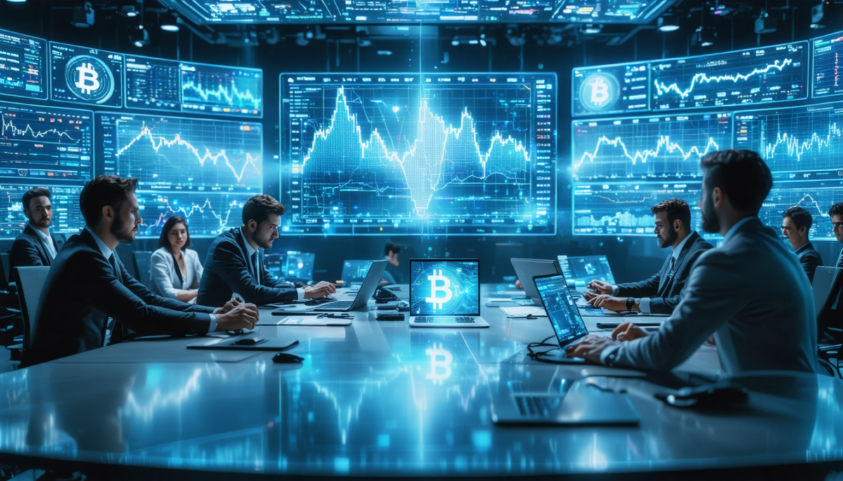 découvrez ce que signifie l'ath (all-time high) en finance et dans l'univers des cryptomonnaies, son importance, et comment interpréter ces sommets historiques pour optimiser vos investissements.