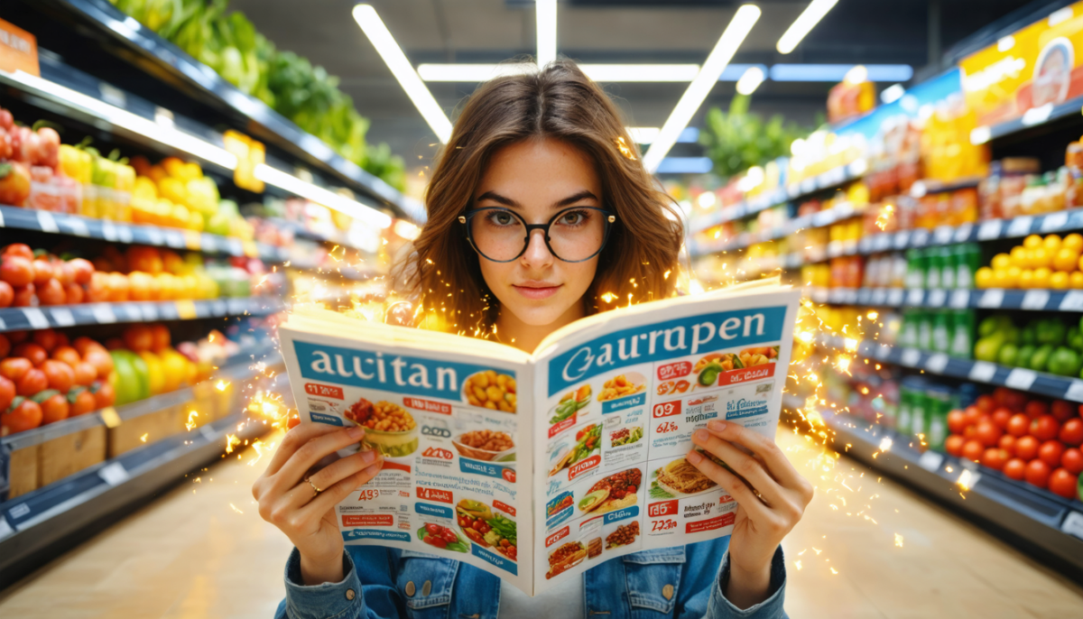 découvrez des astuces inédites pour économiser énormément chez auchan en explorant les secrets cachés des prospectus. profitez de bons plans exclusifs et faites de belles économies à chaque achat !