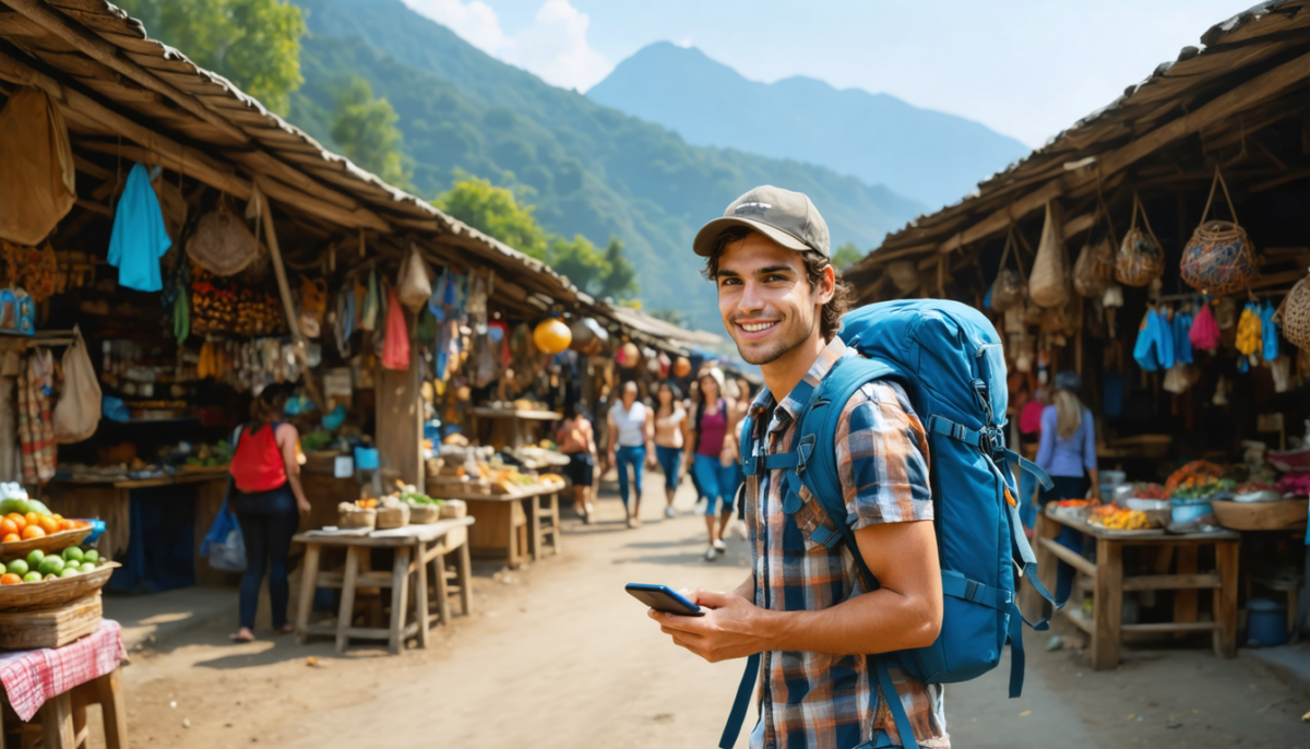 découvrez nos astuces pratiques pour voyager à petit budget tout en explorant plus de destinations. profitez de conseils économiques pour des voyages enrichissants sans vous ruiner.