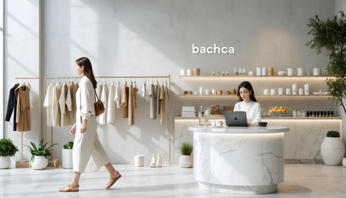 découvrez bachca, la marque alliant élégance épurée et engagement éthique pour sublimer votre quotidien avec style et responsabilité.