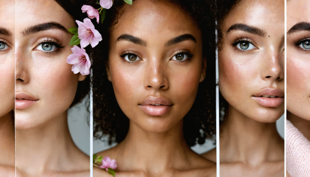 découvrez la beauté épurée, une révolution du naturel revisité qui sublime votre authenticité avec élégance et simplicité.