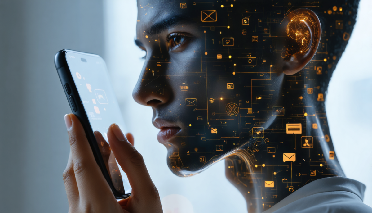 découvrez comment les téléphones portables se transforment en une extension essentielle de notre identité, reflétant notre personnalité, nos connexions et notre mode de vie.
