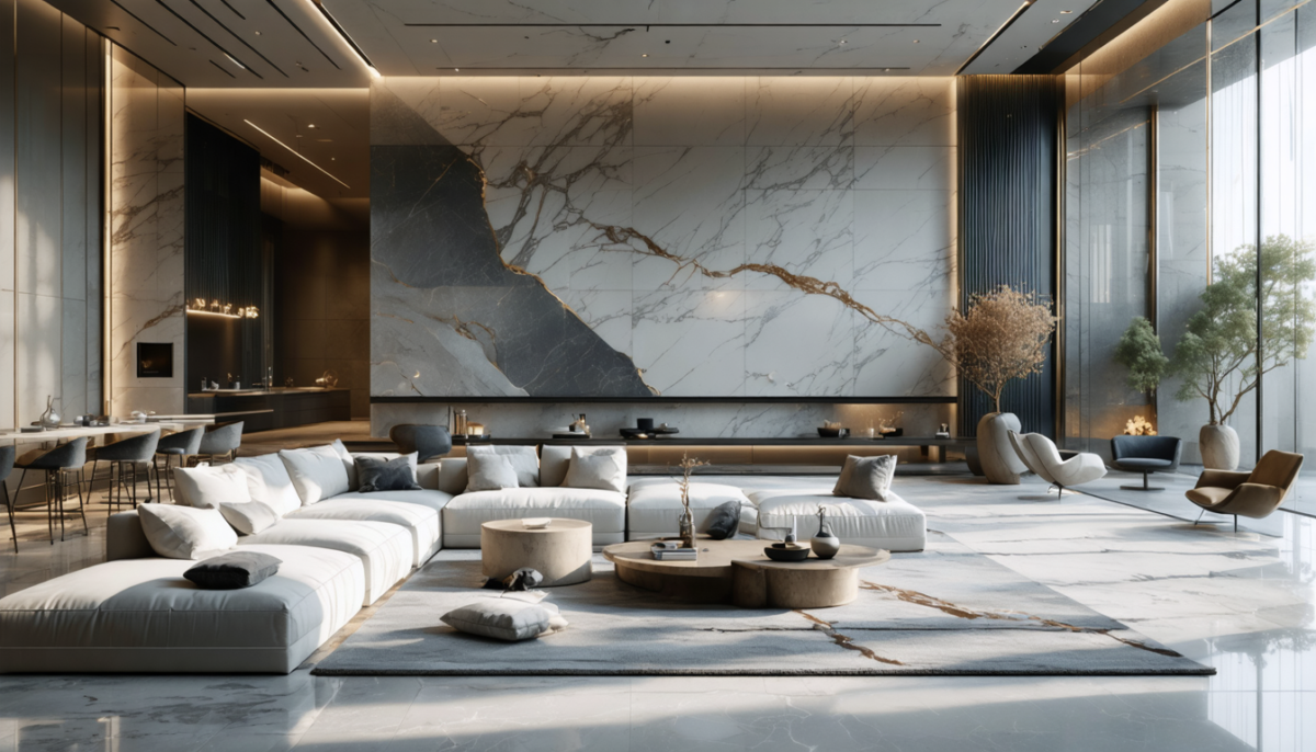 découvrez comment le grès cérame 3d révolutionne le design intérieur en alliant volume et élégance pour créer des espaces uniques et modernes.