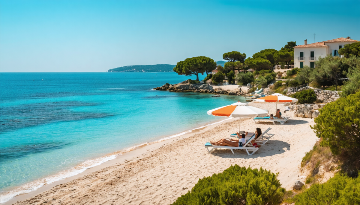 découvrez notre guide pratique et astuces pour réussir votre séjour balnéaire tout compris en france. conseils, bonnes adresses et activités pour des vacances inoubliables au bord de la mer.