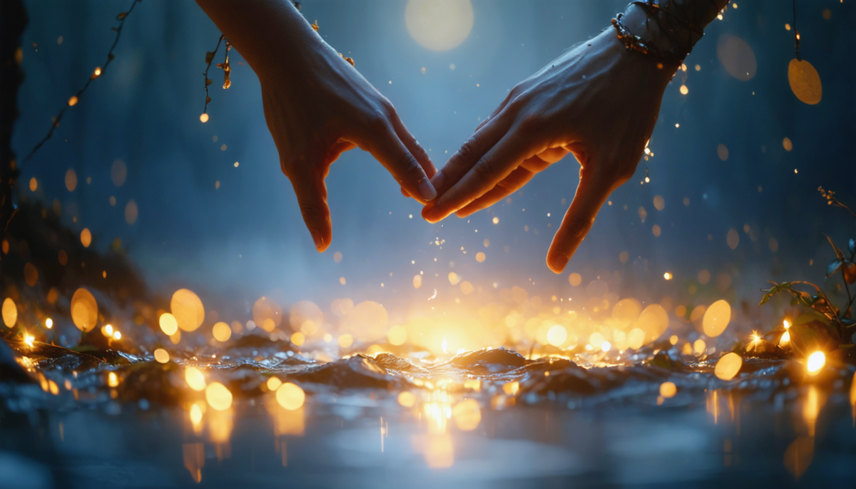 découvrez le décryptage de la magie de h22 en amour et en lien spirituel, pour mieux comprendre ses influences et son impact dans votre vie.