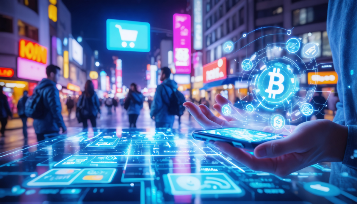 découvrez comment les paiements express et virements immédiats révolutionnent l’e-commerce et la finance digitale en offrant rapidité, sécurité et simplicité pour toutes vos transactions.