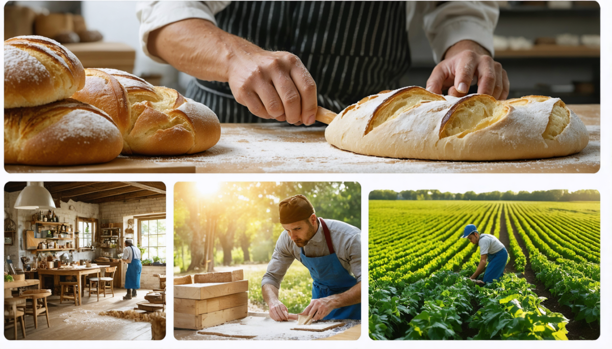 découvrez quels secteurs industriels conserveront leur modèle traditionnel malgré l'avancée de l'intelligence artificielle et comment ils s'adaptent à cette transformation technologique.