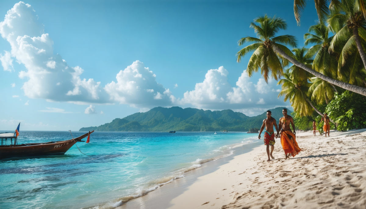 découvrez nos astuces indispensables pour un séjour inoubliable en république dominicaine : conseils pratiques, endroits à visiter et bons plans pour profiter pleinement de votre voyage.