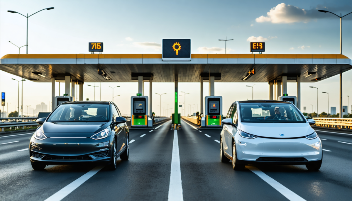 découvrez comment choisir le télépéage adapté à votre usage, qu'il soit occasionnel ou régulier, en fonction de votre profil pour faciliter vos trajets sur autoroute.