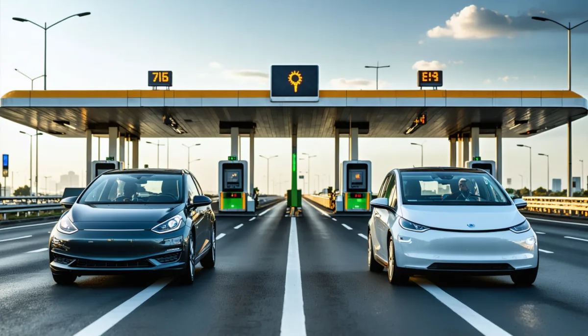 découvrez comment choisir le télépéage adapté à votre usage, qu'il soit occasionnel ou régulier, en fonction de votre profil pour faciliter vos trajets sur autoroute.