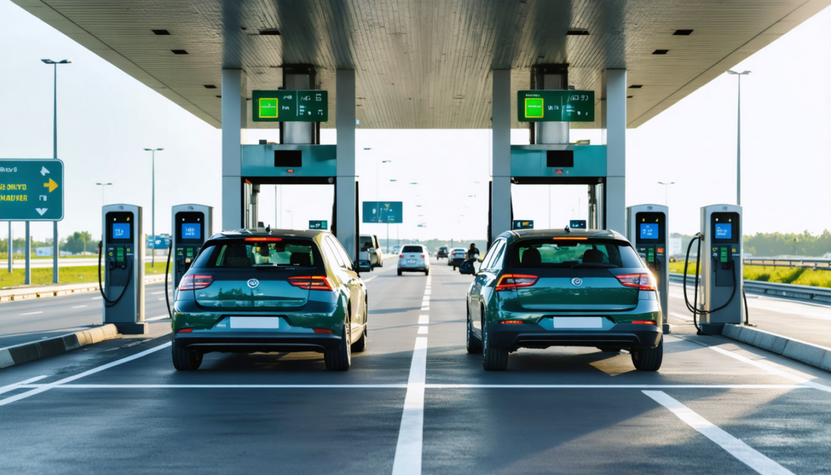 découvrez comment choisir le télépéage adapté à votre profil, que vous soyez un utilisateur occasionnel ou régulier, pour simplifier vos trajets et économiser sur vos déplacements.