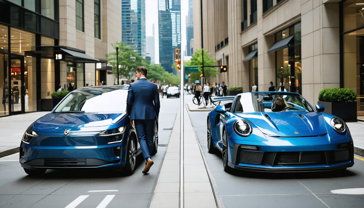 découvrez si la voiture est un allié essentiel ou un luxe superflu à travers une analyse complète adaptée à votre style de vie.