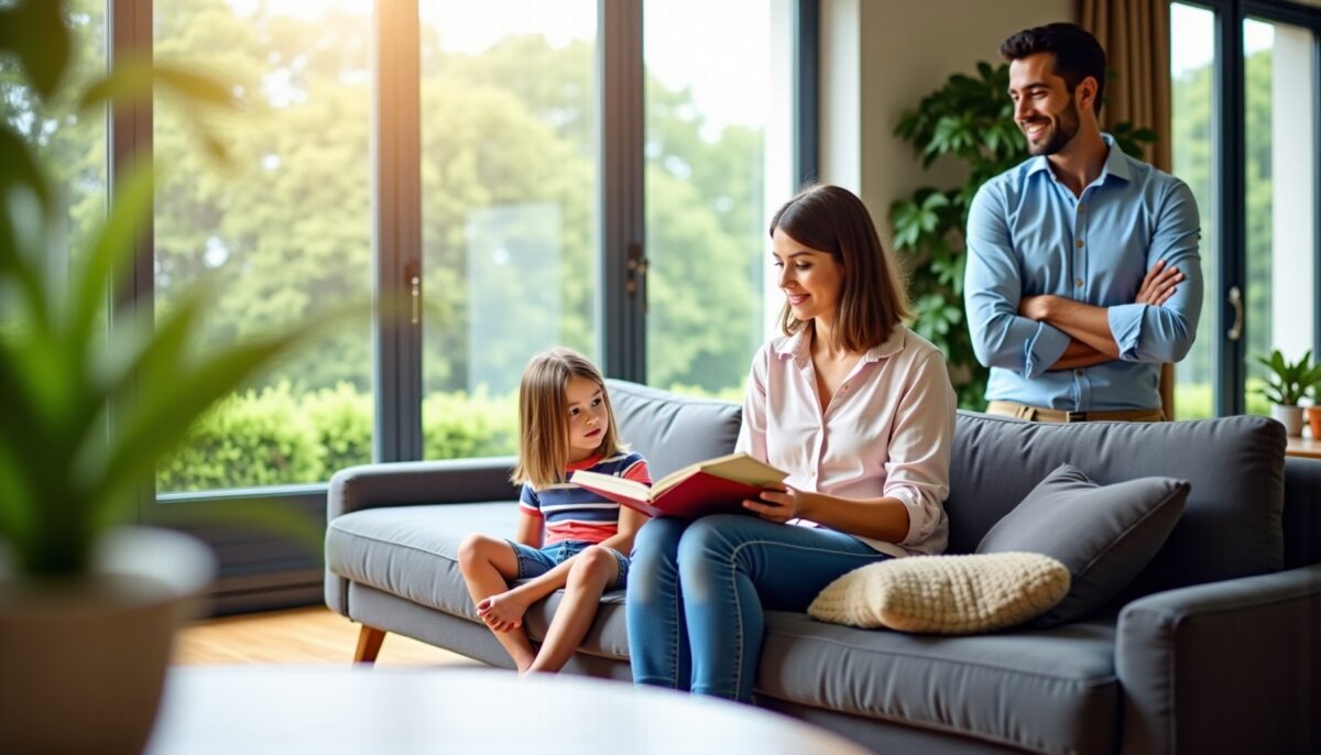 Qualité de l’air intérieur en France : un défi de santé publique encore trop méconnu dans nos habitations