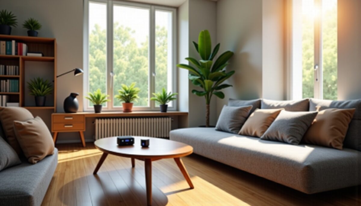 Qualité de l'air intérieur en France : un défi de santé publique sous-estimé dans nos habitations