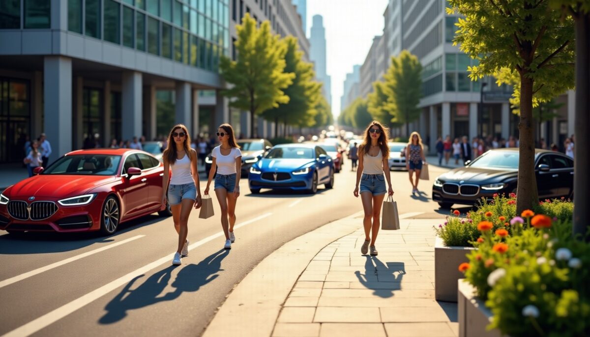 Voiture ou pas voiture : le guide essentiel adapté à votre style de vie