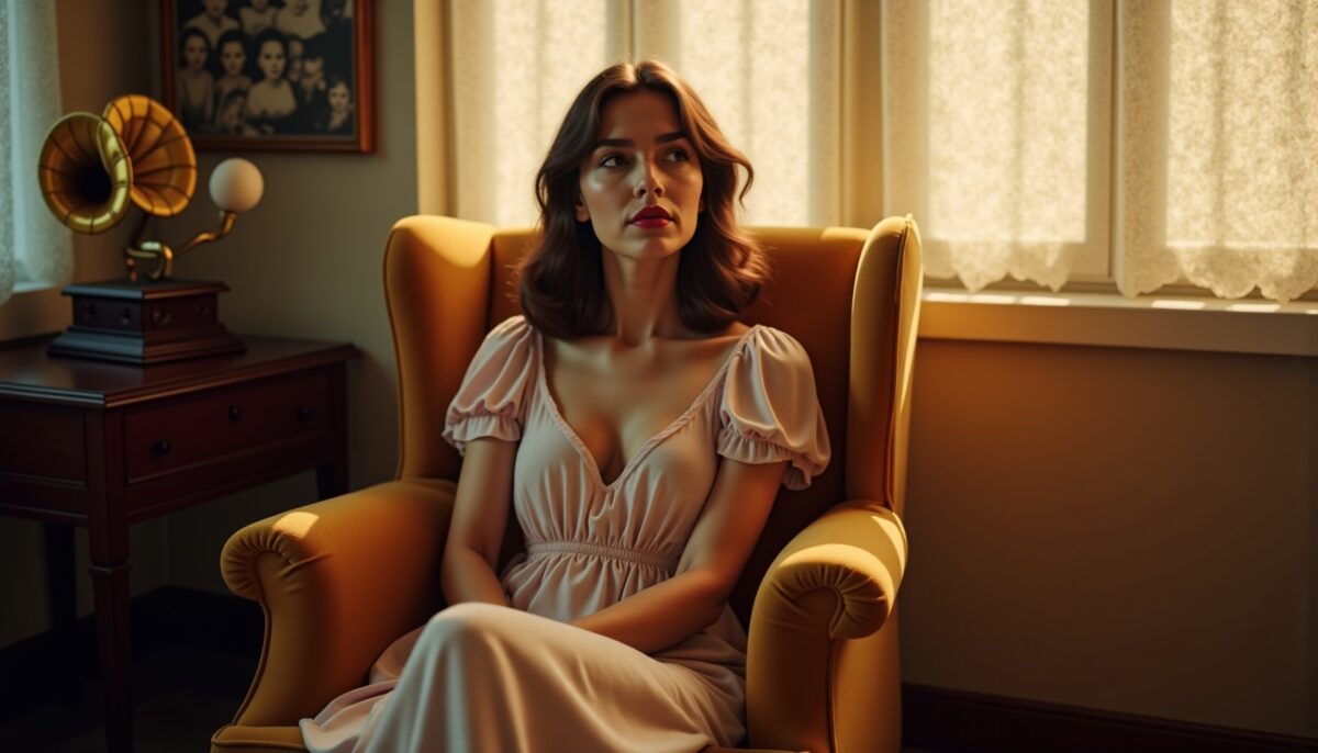 Quand les souvenirs se mettent à danser : explorations de leur signification et origine