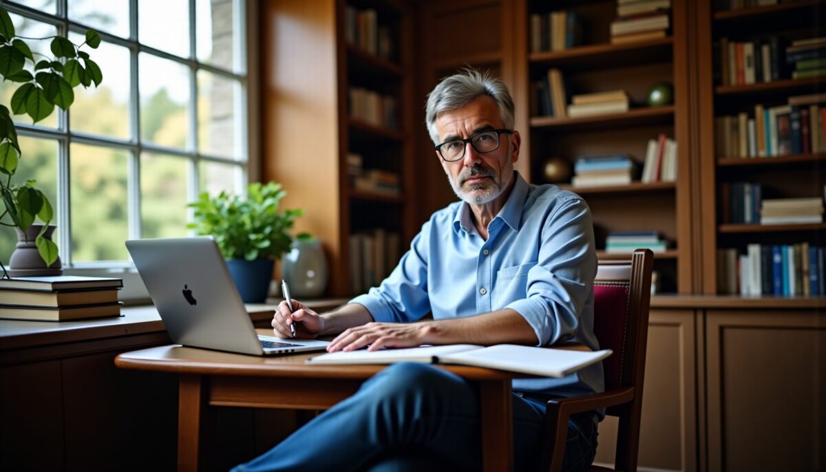 Protéger ses créations : Guide essentiel pour les écrivains face aux défis du numérique