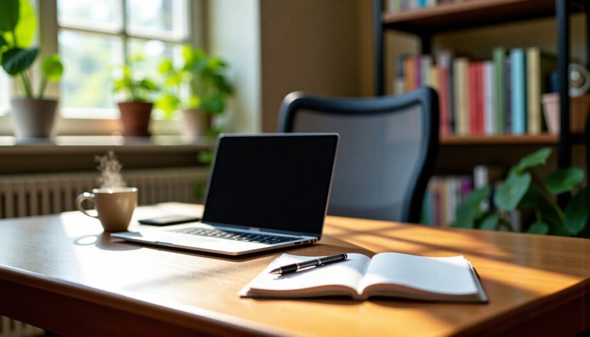 Rédaction web pour débutants : les 10 astuces incontournables pour bien démarrer