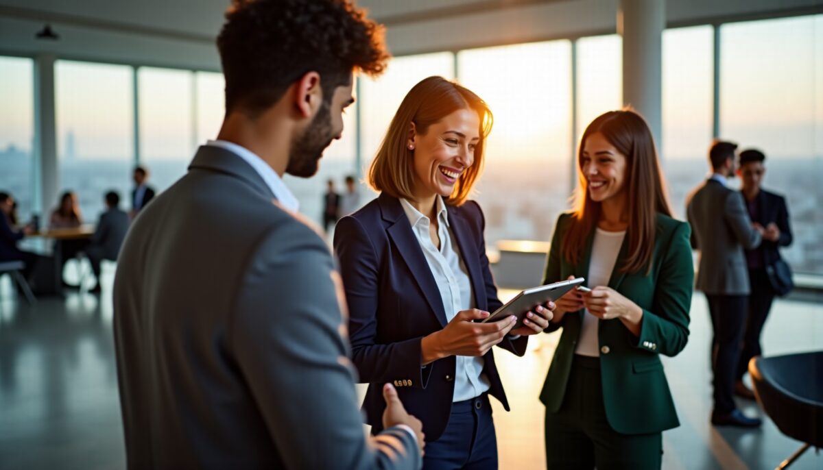 Top des applications technologiques plébiscitées par les Français en 2025