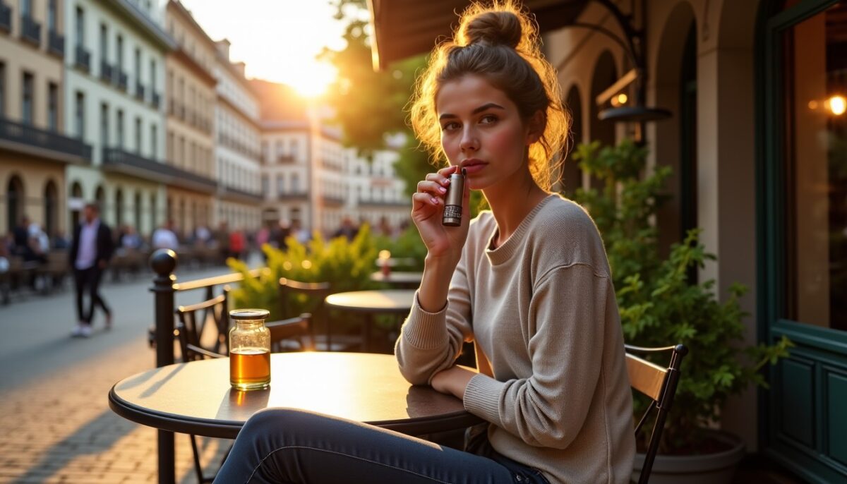 THC en Europe : guide essentiel pour une consommation légale et responsable