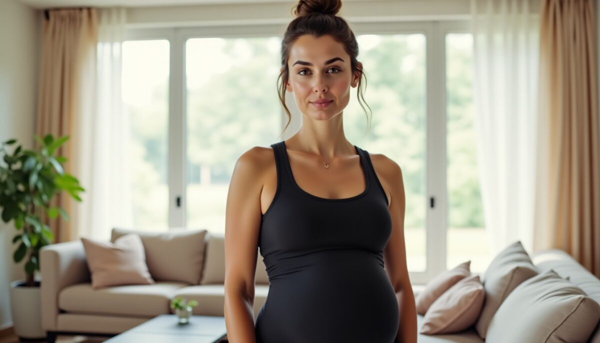Soutiens-gorge d’allaitement et de sport : allier confort, maintien et liberté pour les mamans actives après bébé