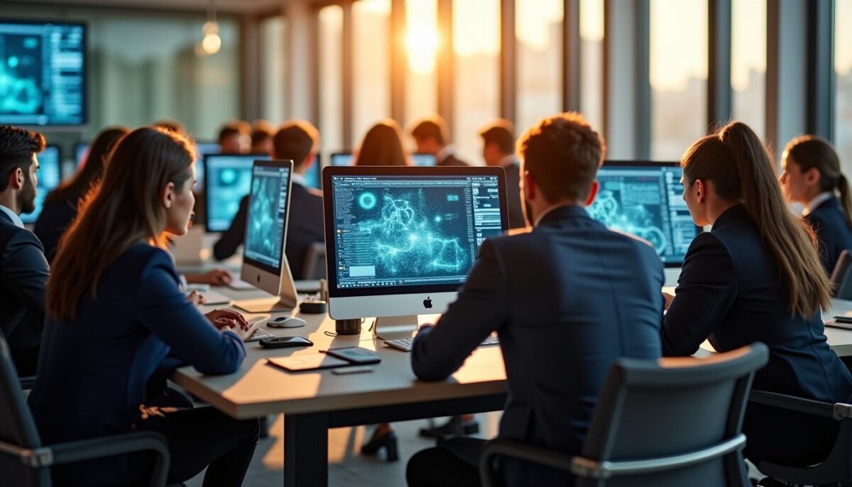 Quel logiciel d'IA dominera la composition automatique en 2026 ?