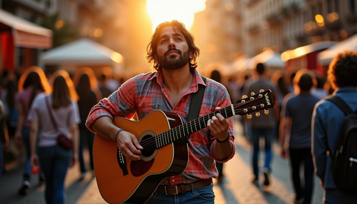 Clandestino : l’hymne emblématique de Manu Chao et Radio Bemba