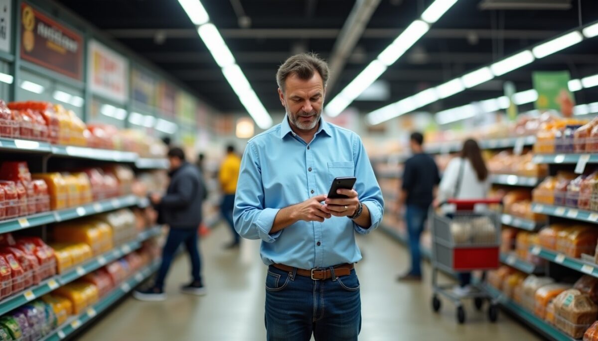 Astuces inédites pour économiser gros chez Auchan : les codes secrets des prospectus dévoilés !