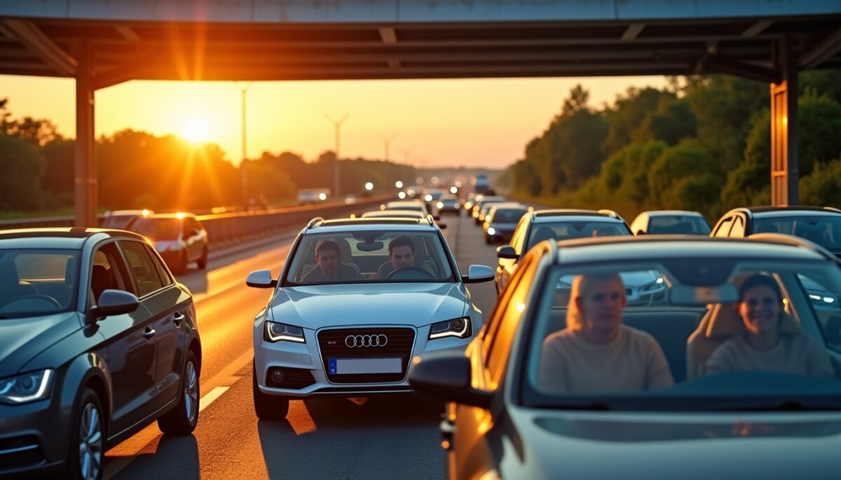 Télépéage : choisir entre usage occasionnel ou régulier selon votre profil