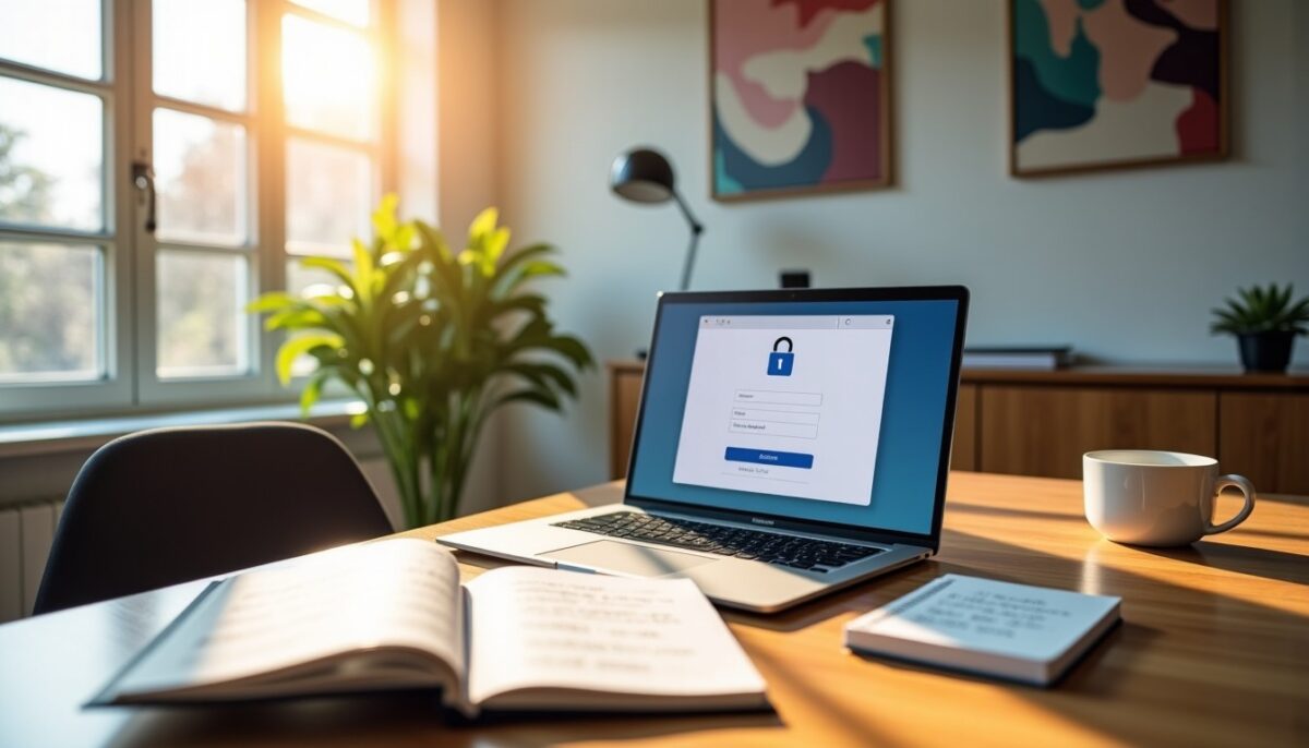 Les critères essentiels pour une inscription en ligne fiable et sécurisée aujourd'hui